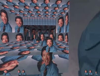 Doom Tim Allen