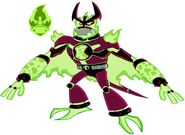 Heatraytomix