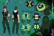 Infinitrix alt design 42