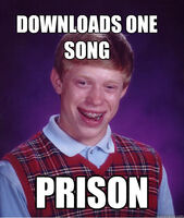 BLB Downloads Song Prison