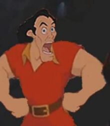 Gaston