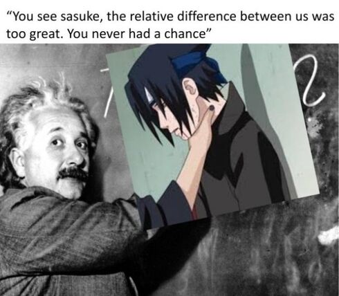 Sasuke Memes