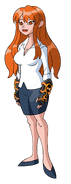 Infinitrix alt design 56