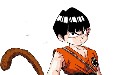 ♡gochan♡ Gochan (Nikon23) | Ultra Dragon Ball Wiki | Fandom