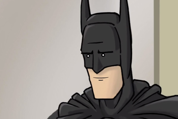 Batman (How It Should Have Ended) | Joke Battles Wikia | Fandom