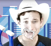 Horseshoe Centrist