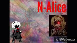 N-Alice Fanart