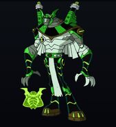 Snare Whampstrike