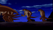 Divini vs Godmodes Wiki be like