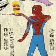 Spider-God