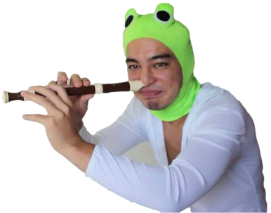 Salamander Man