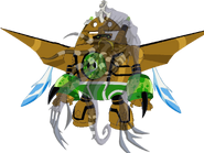 Clockwork Abomination