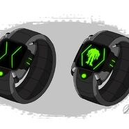 Infinitrix alt design 41