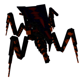 Jumpy Bug