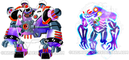 Ultimate Alien NRX