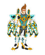 Divini Alt Outfit 57