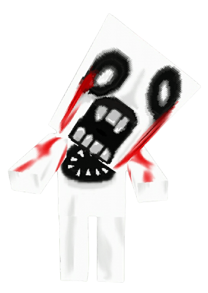 John Roblox  Minecraft Skin