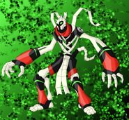 Bonemummy