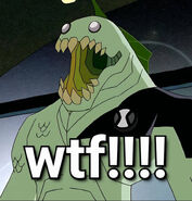 Divini's reaction to femboys