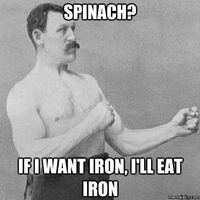 Meme-omm-spinach