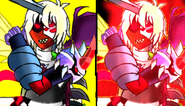 Ultimate Feral Divini