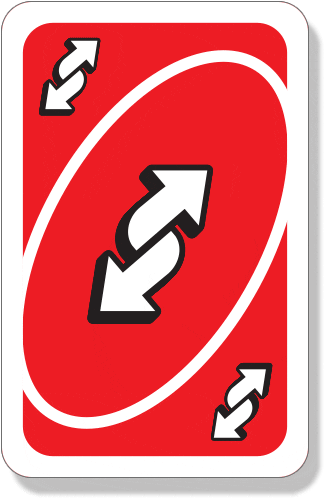 What Does The UNO Reverse Card Meme Means