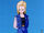 Android 18 (ScrewAttack)