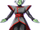 Fused Zamasu (Dragon Ball)