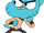 Gumball (Cartoon Fight Club)