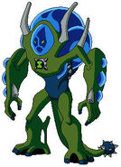 Ult. Humungofire