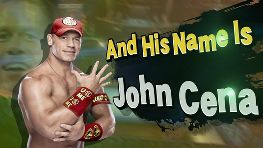 John Cena Joke Battles Wikia Fandom