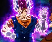 Android Ultra Vegito