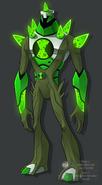 Chromaswamp Atom