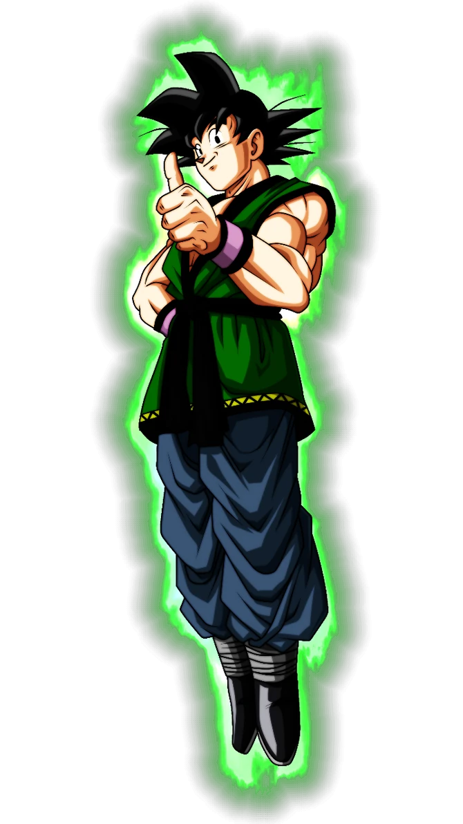 AF Stories Goku ( Dragon Ball AF/Fanmade ) | Joke Battles Wikia | Fandom, image size:670x1192