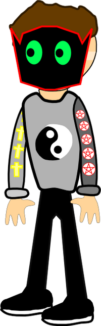 Deus