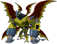 Ultimate Armochillo