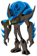 Ultimate Swampocrock