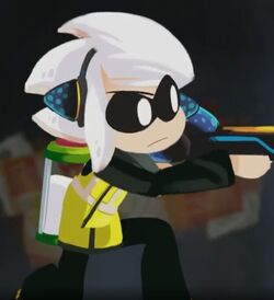 Agent Geo