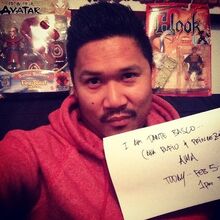 Dante Basco