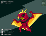 Jetlucha