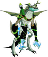 Ultra X Ripjaws