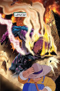 This is how the Farmer vs Galactus ended