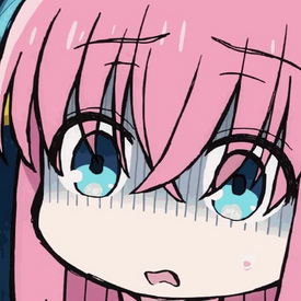 Bocchi Avatar