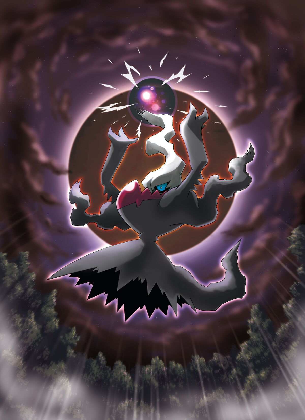 Darkrai :: Smogon Analysis