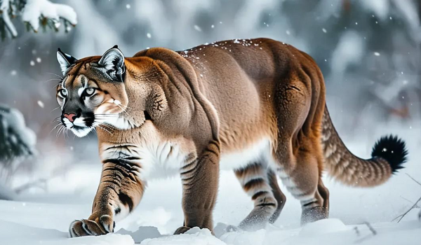 Kris Cougar