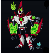 Waytomix Drillo