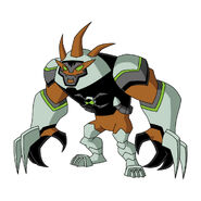 Ultimate Omni-Kix Rath