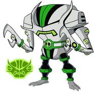 Echo Eyestorm