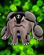 Golembolt
