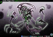 Plague Rat